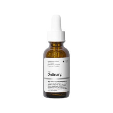 The Ordinary – Balancing & Clarifying Serum