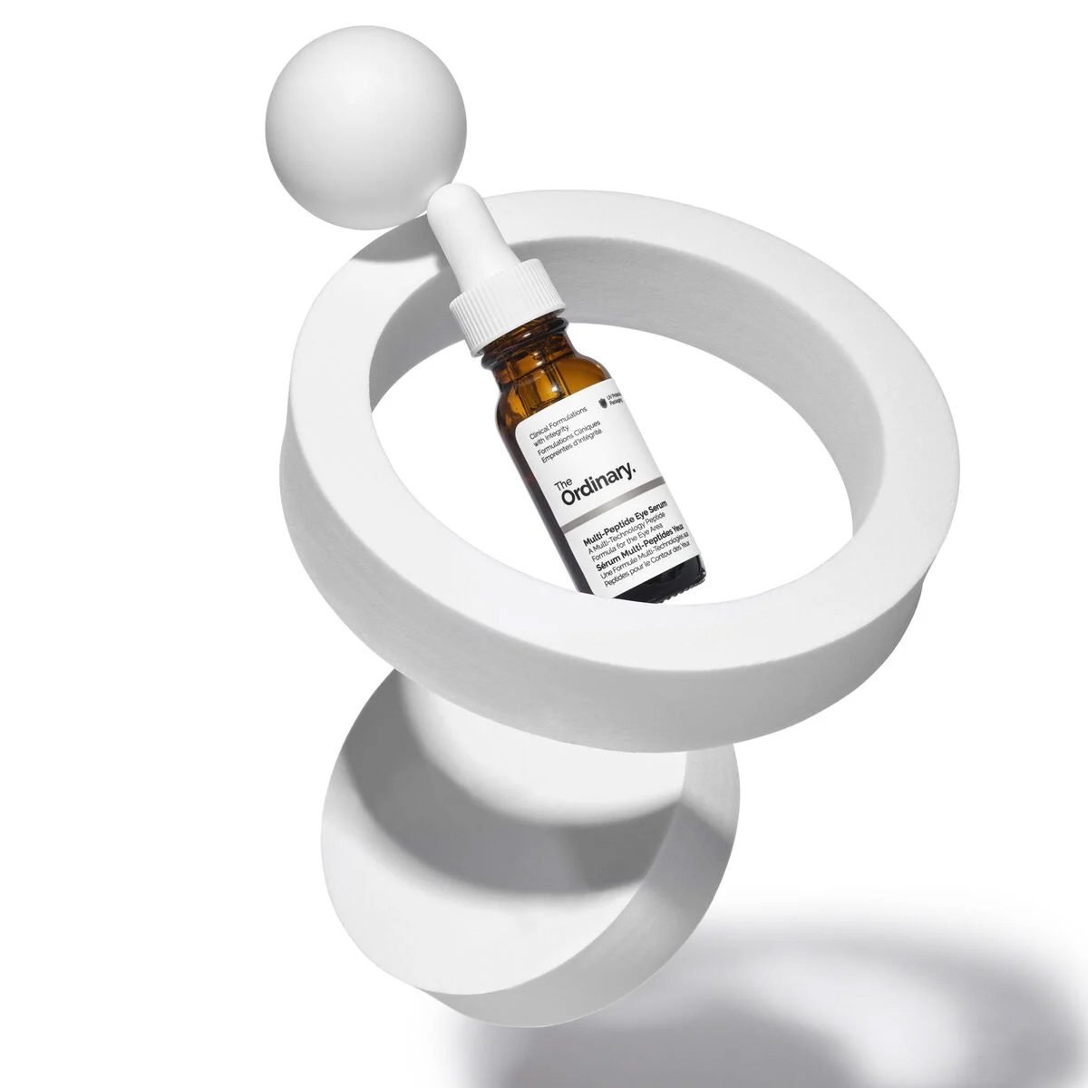 The Ordinary – Multi-Peptide Eye Serum - Figura 3