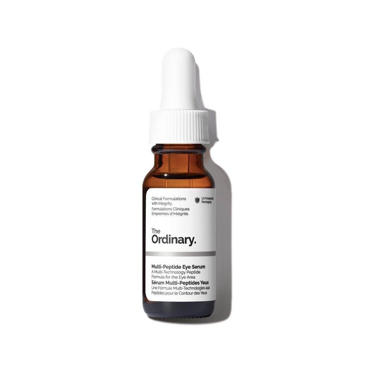 The Ordinary – Multi-Peptide Eye Serum