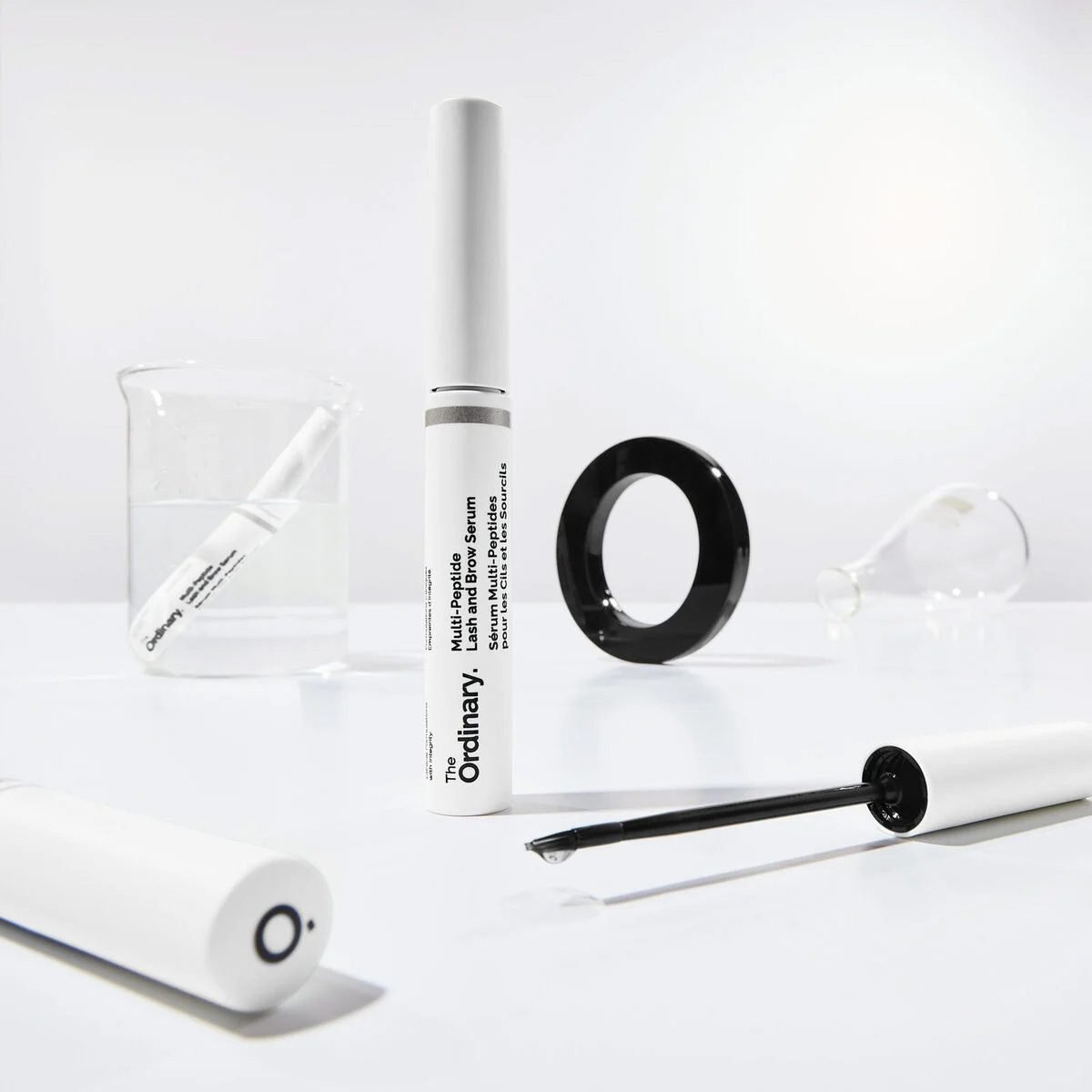 The Ordinary – Multi-Peptide Lash and Brow Serum - Figura 2