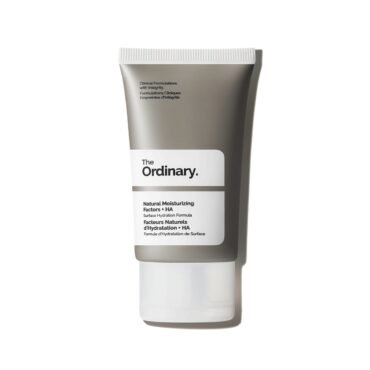 The Ordinary – Natural Moisturizing Factors + HA