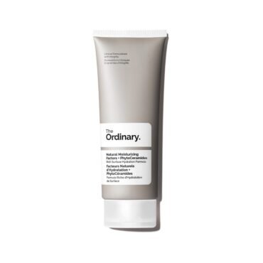 The Ordinary – Natural Moisturizing Factors + PhytoCeramides