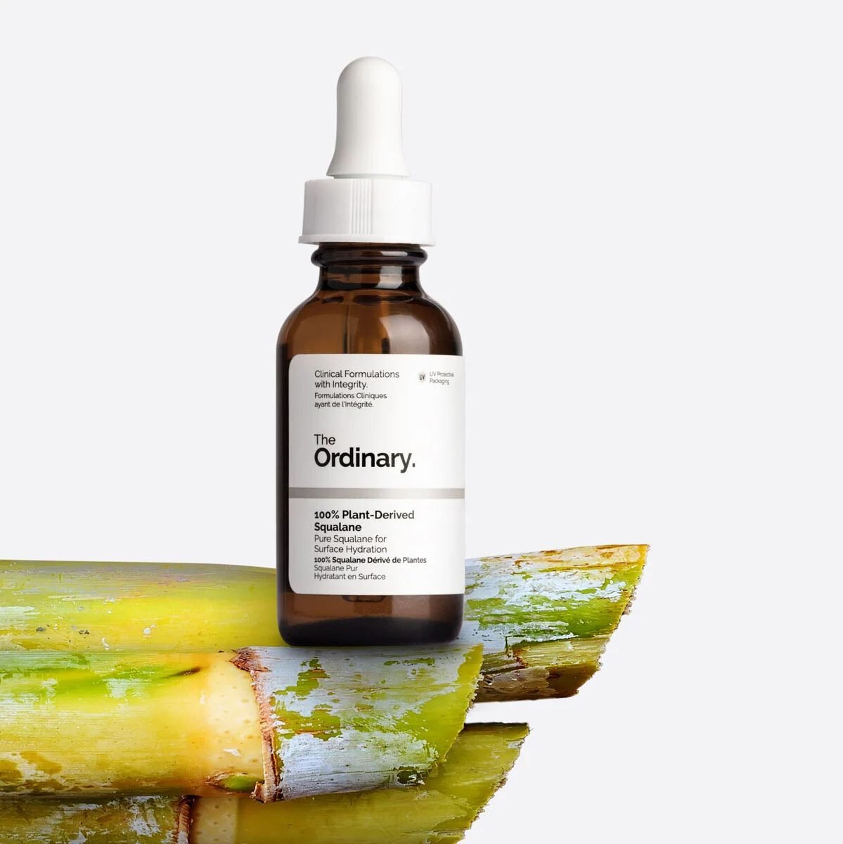 The Ordinary – 100% Plant-Derived Squalane - Figura 3