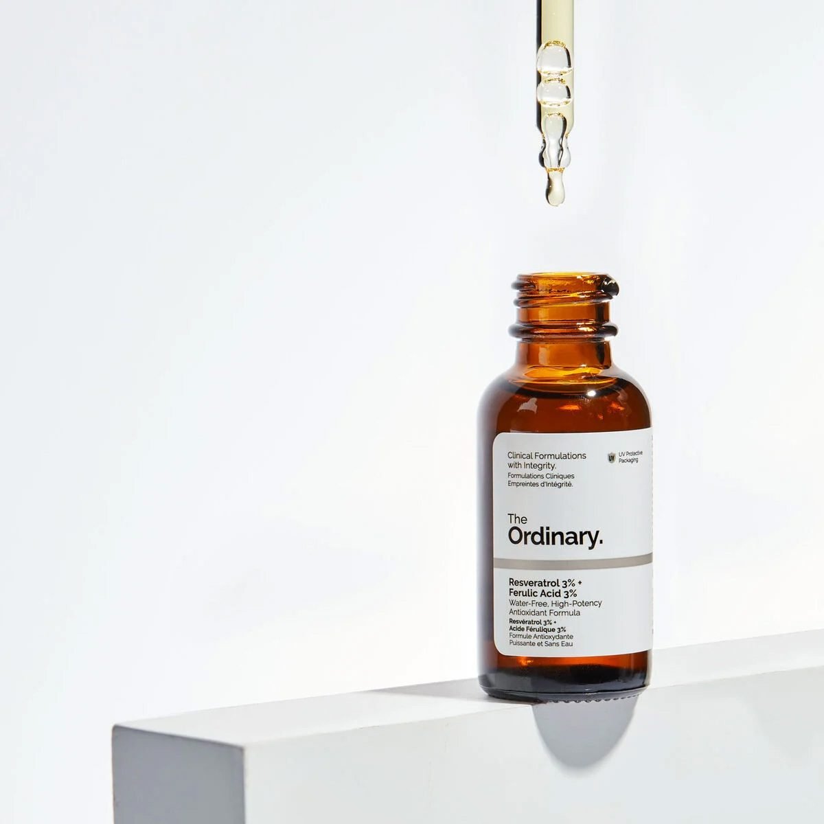 The Ordinary – Resveratrol 3% + Ferulic Acid 3% - Figura 2