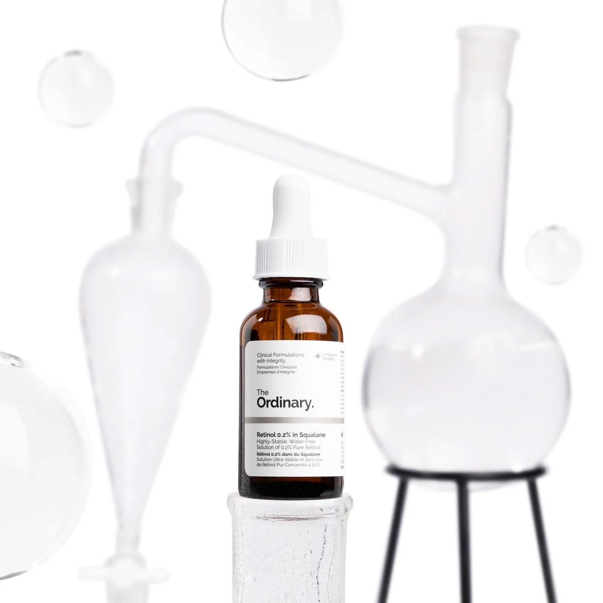 The Ordinary – Retinol 0.2% in Squalane - Figura 2