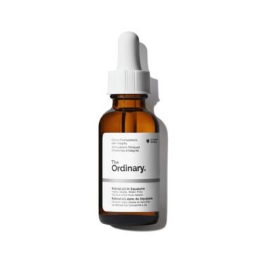 The Ordinary – Retinol 1% in Squalane * 30ml