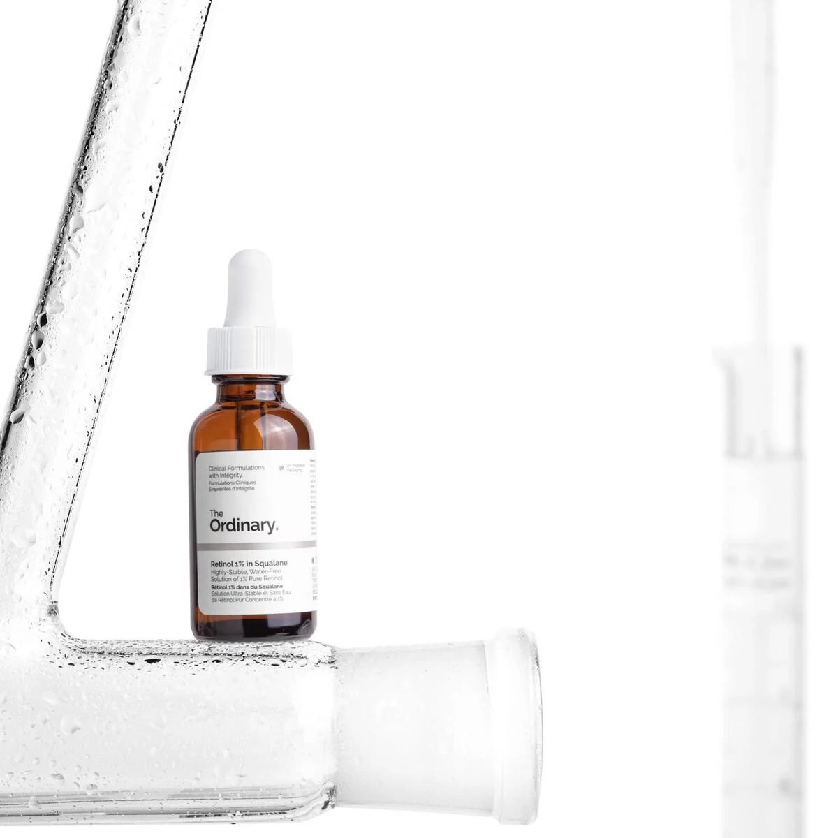 The Ordinary – Retinol 1% in Squalane * 30ml – foto 3