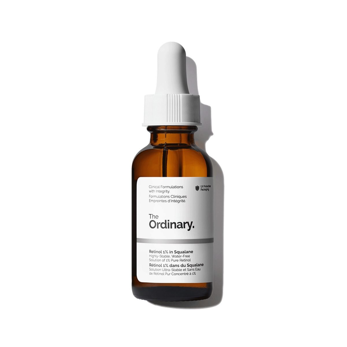 The Ordinary – Retinol 1% in Squalane * 30ml