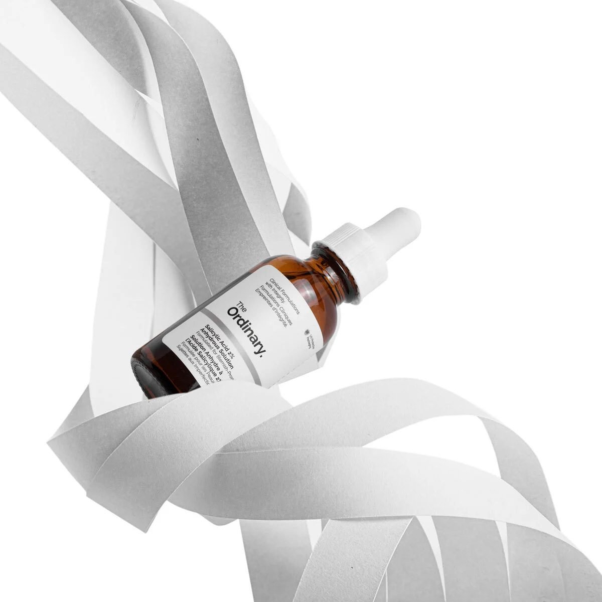The Ordinary – Salicylic Acid 2% Anhydrous Solution - Figura 2