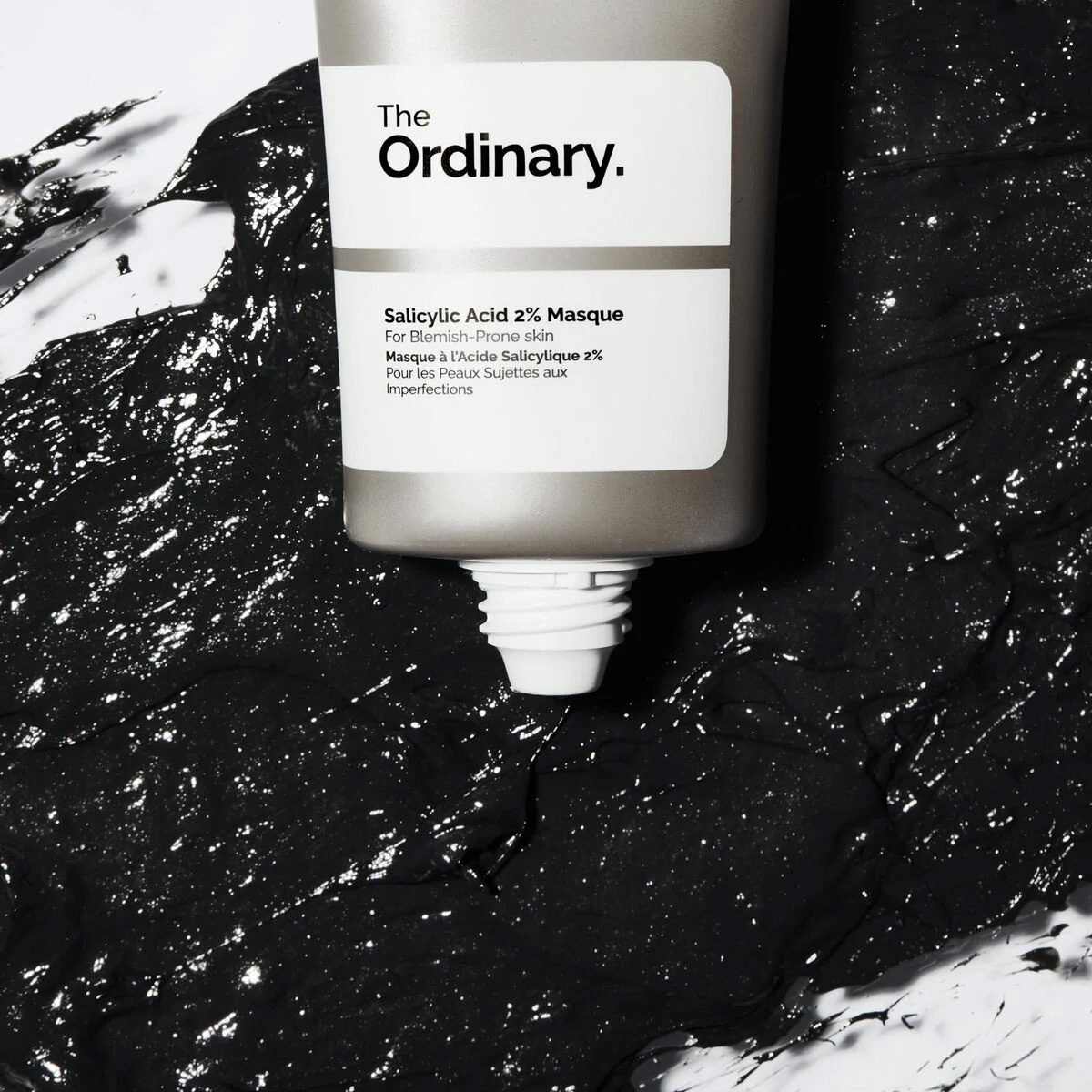 The Ordinary – Salicylic Acid 2% Masque - Figura 3