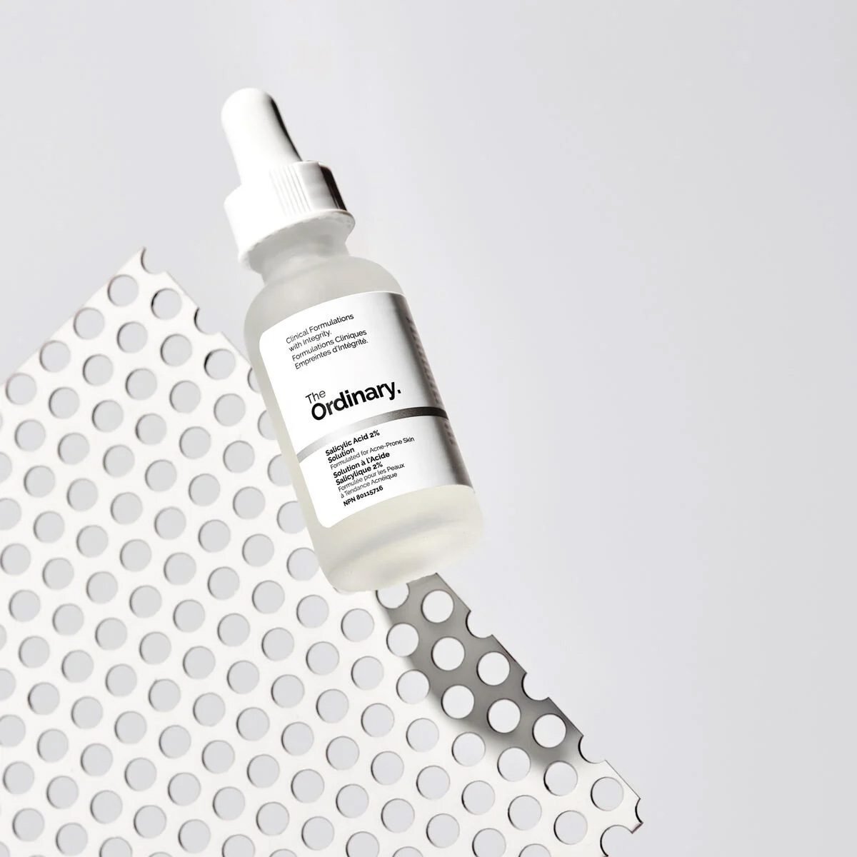 The Ordinary – Salicylic Acid 2% Solution - Figura 3