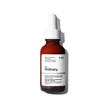 The Ordinary – Soothing Barrier Support Serum