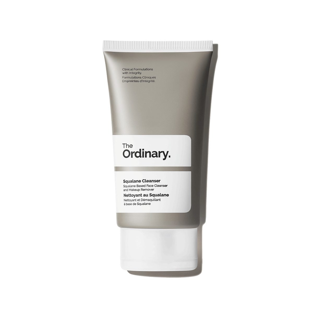 The Ordinary – Squalane Cleanser