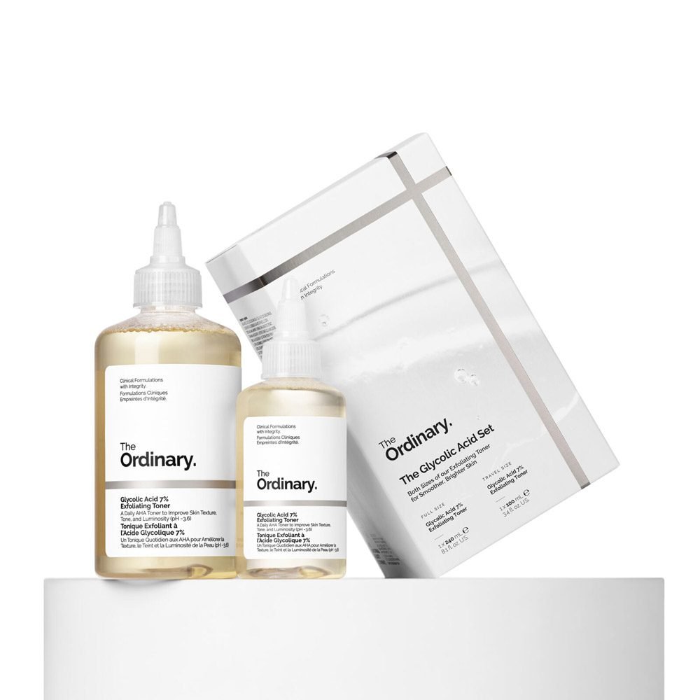 The Ordinary – The Glycolic Acid Set - Figura 3