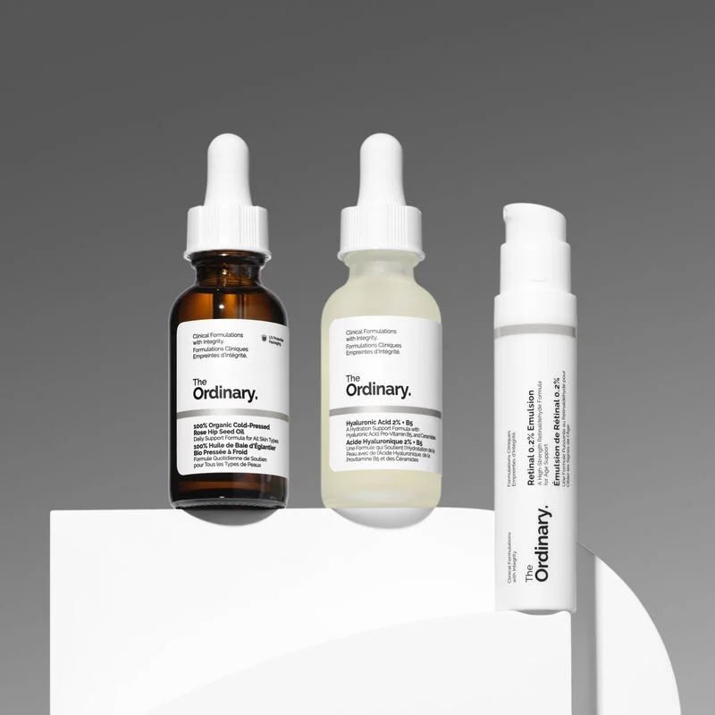 The Ordinary – The Nightly Set - Figura 2
