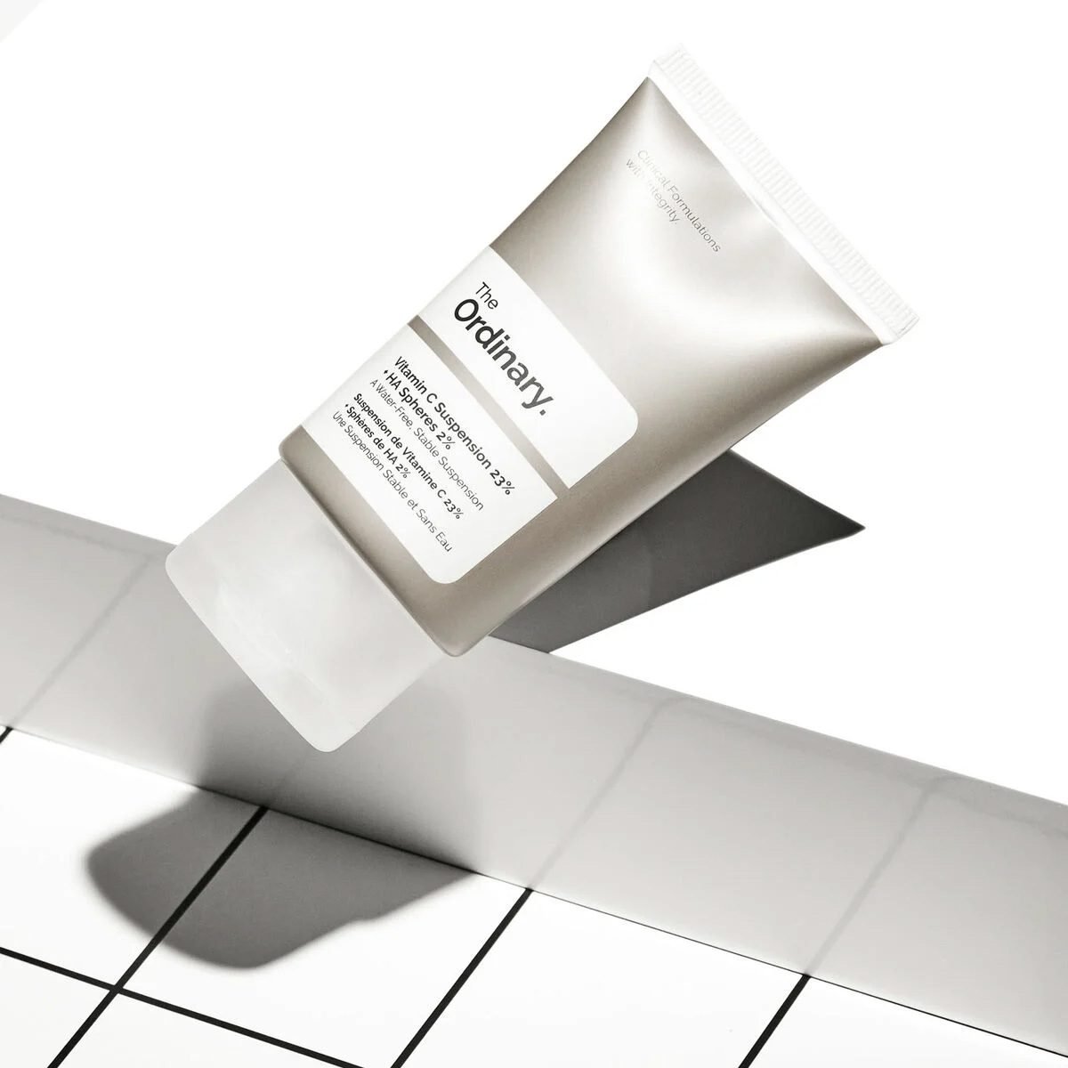 The Ordinary – Vitamin C Suspension 23% + HA Spheres 2% - Figura 3