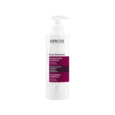 Vichy – Dercos Densi-Solutions Thickening Shampo * 250ml