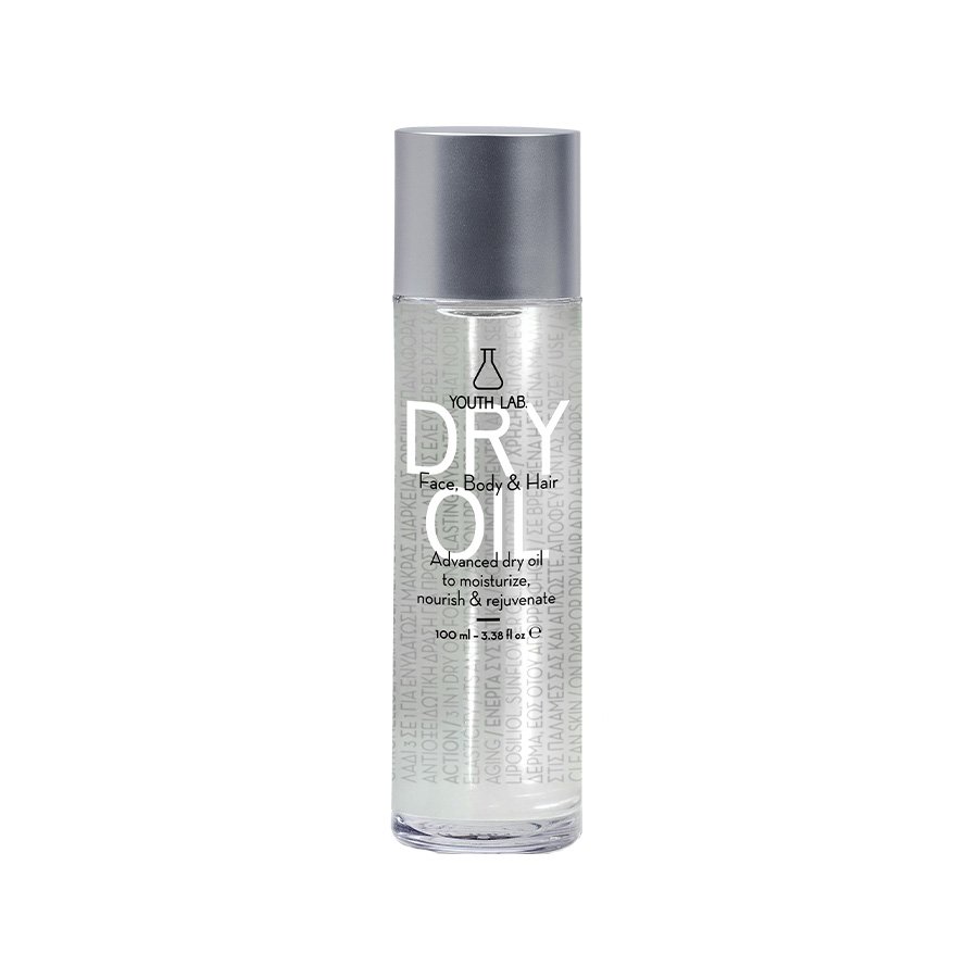 Youth Lab – Dry Oil *100ml