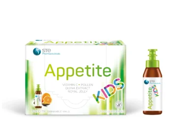 Ysana Appetite Kids – 10 flakonë x 10 ml