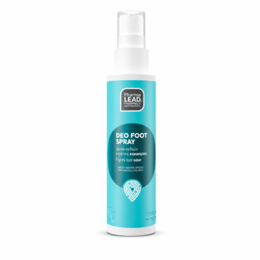 Pharmalead Deo Foot Spray 100 ml