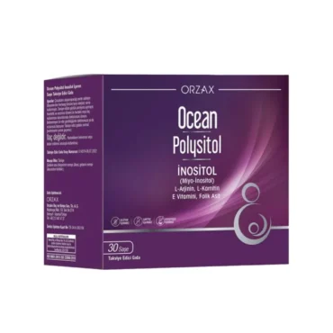 Orzax – Ocean Polysitol