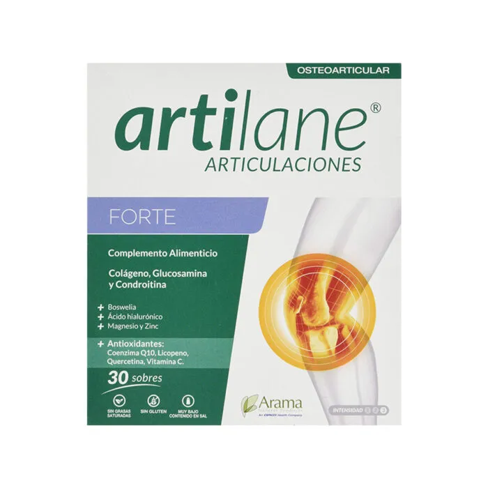 Artilane Forte * 30 Bustina