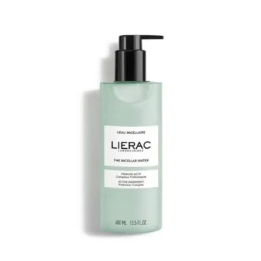 Lierac – Micellar Water – foto 2