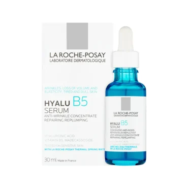 La Roche Posay – Hyalu B5 Serum – foto 2