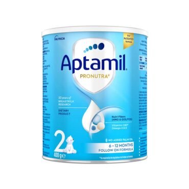Aptamil – Pronutra 2