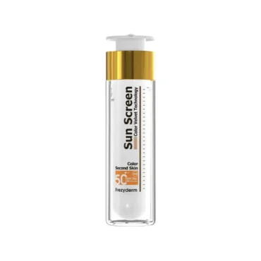 Frezyderm – Sun Screen Krem fytyre me ngjyrë Velvet SPF 50+ – foto 2
