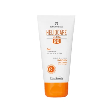 Heliocare – Ultra 90 Gel (SPF 50+)
