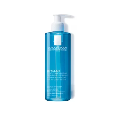 La Roche Posay – Effaclar Gel – foto 2