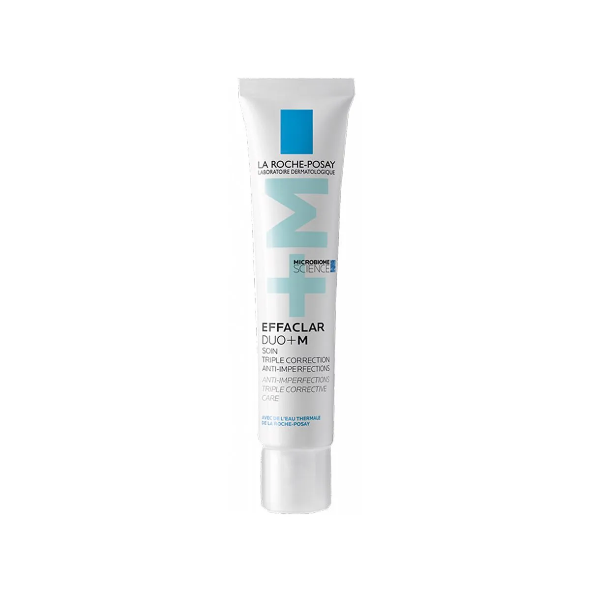 La Roche Posay – Effaclar DUO+M