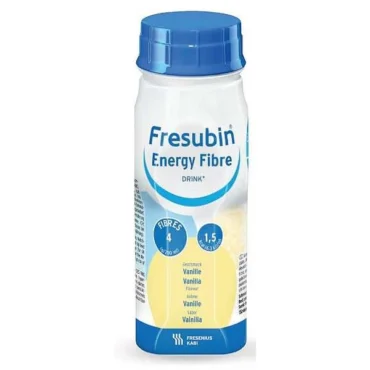Fresubin Original Drink Vanilje 200 ml – Pije Ushqyese