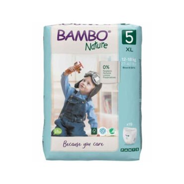 Bambo Nature – Pants