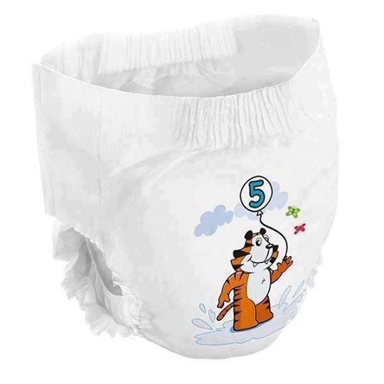 Bambo Nature – Pants - Figura 2