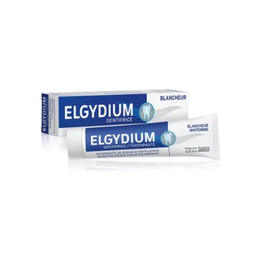 Elgydium – Pastë dhëmbësh për zbardhje – foto 2