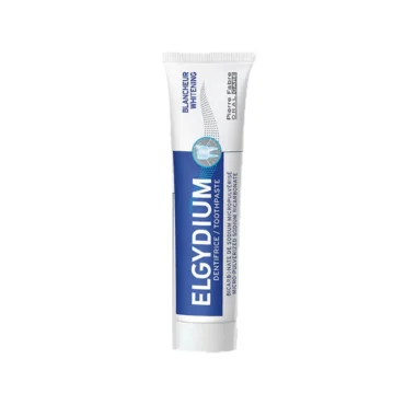Elgydium – Pastë dhëmbësh për zbardhje