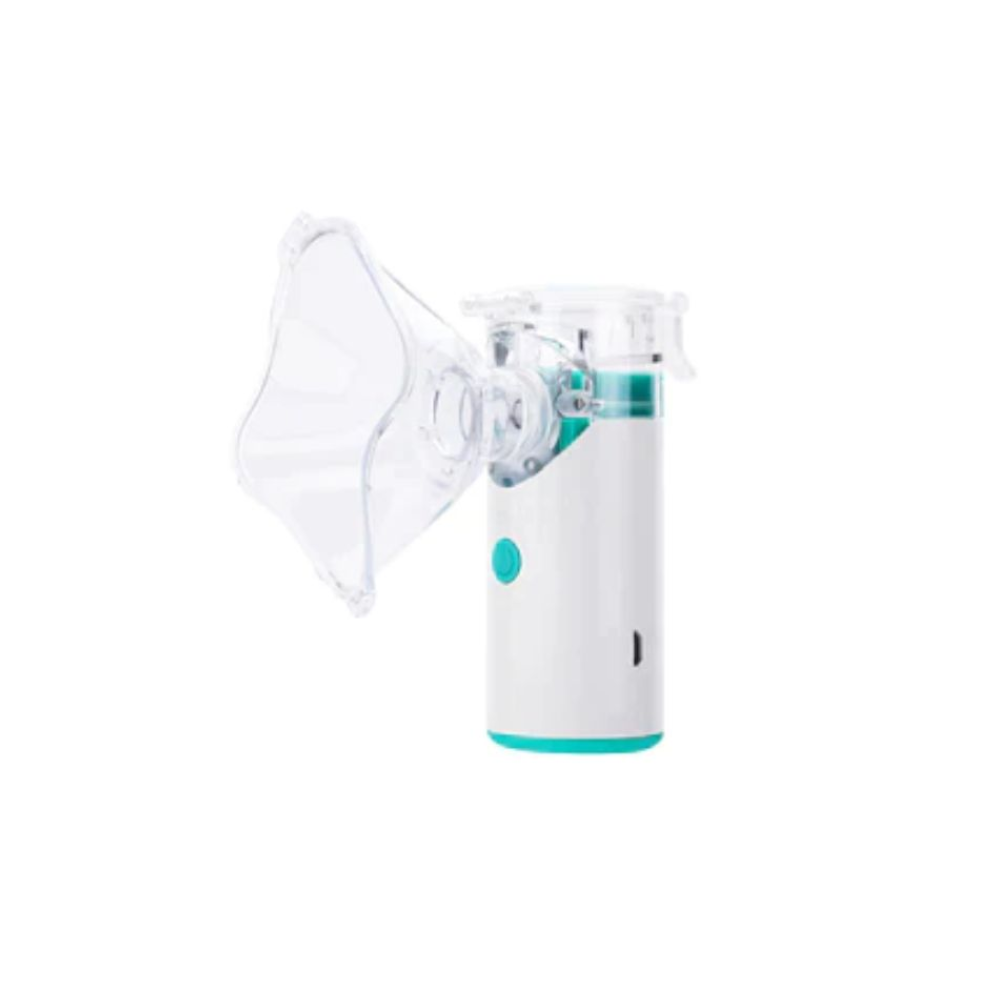 Freely Mesh Aerosol