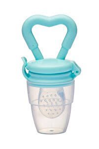 Baby Time – Ushqyes Silikon për Fruta për Bebet – foto 2