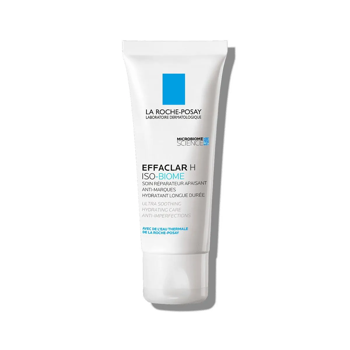 La Roche Posay – Effaclar H Iso-Biome, krem hidratues