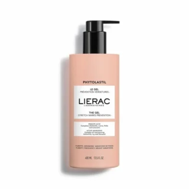 Lierac Phytolastil Gel – Xhel për Parandalimin e Strijave 400 ml