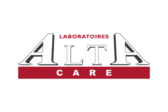 Alta Care Laboratories