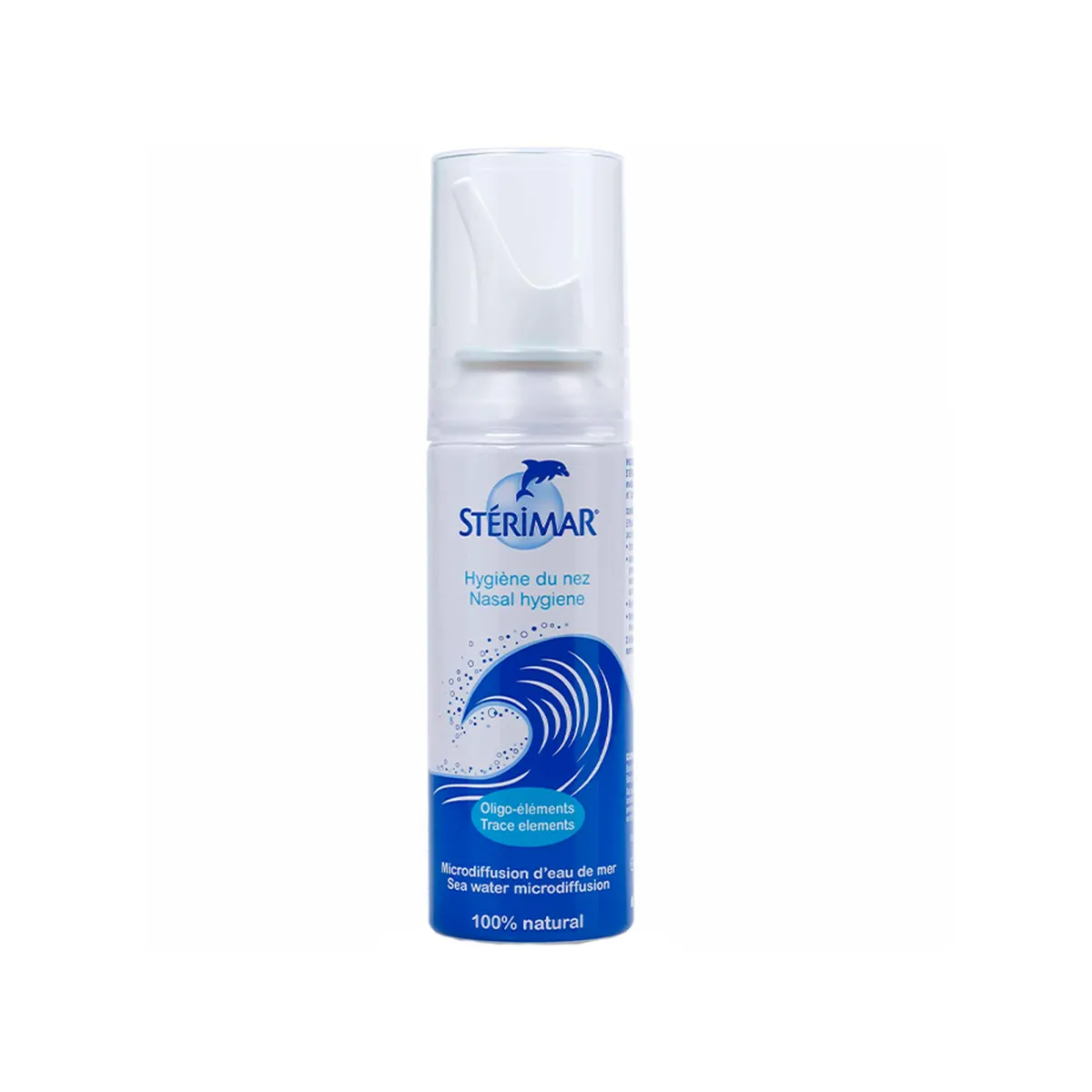 Sterimar – Adult Nasal Hygiene