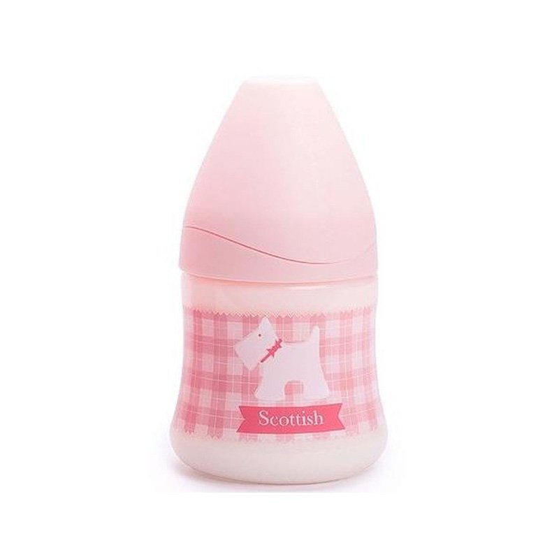 Suavinex – Shishe plastike me biberon anatomik 150ml